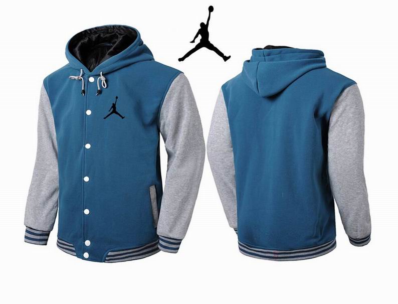 Jordan hoodie S-XXXL-054